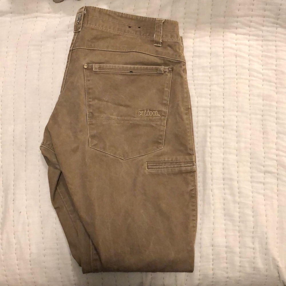 Kuhl Free Rydr Pants